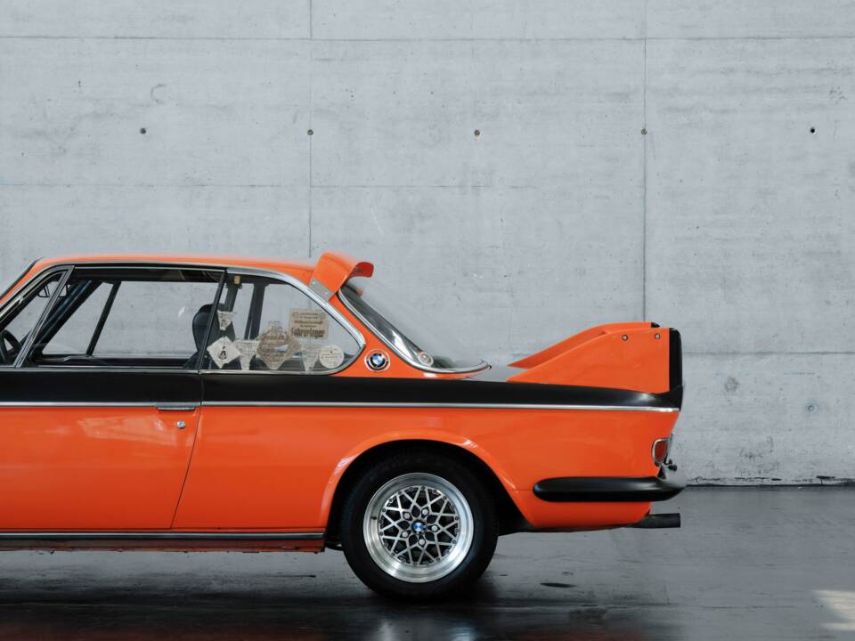 Bild 8/50 von BMW 3.0 CSL (1973)