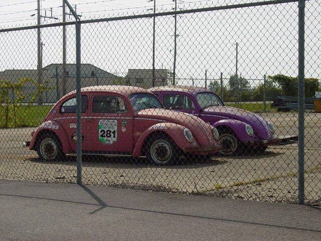 Image 35/47 of Volkswagen Beetle 1200 Export &quot;Oval&quot; (1954)