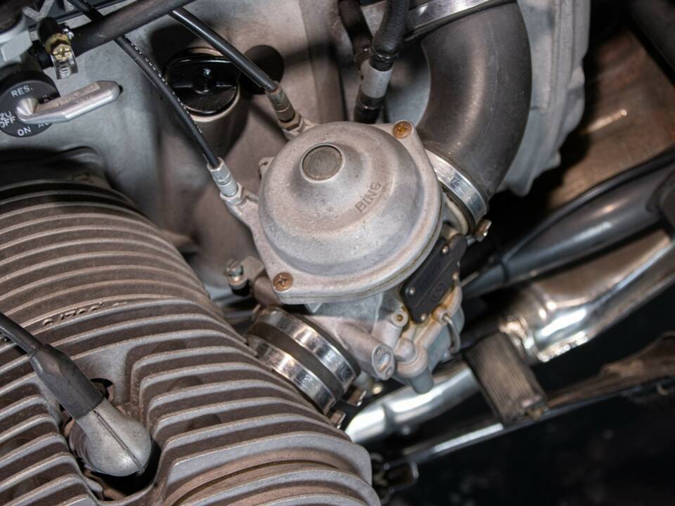 Imagen 46/50 de BMW R 80 GS (1992)