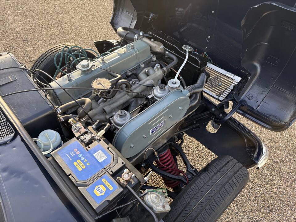 Immagine 8/27 di Triumph Vitesse 2-liter Mk II (1970)