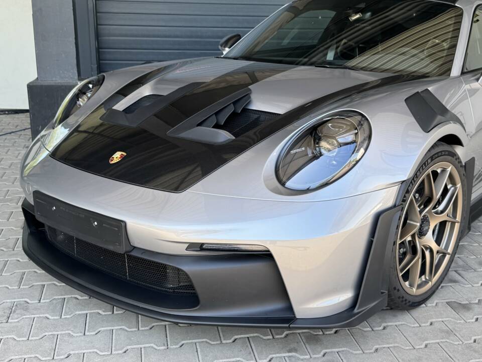 Bild 23/26 von Porsche 911 GT3 (2023)