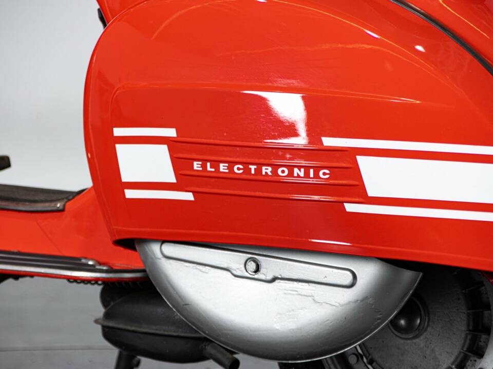 Immagine 45/50 di Piaggio DUMMY (1974)