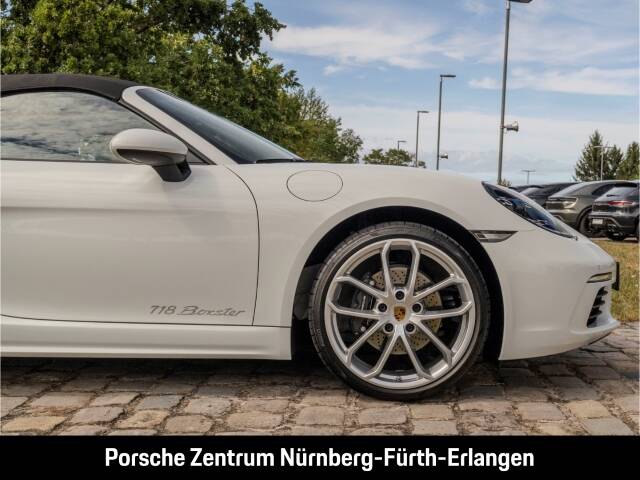 Obraz 16/41 pojazdu Porsche 718 Boxster (2024)