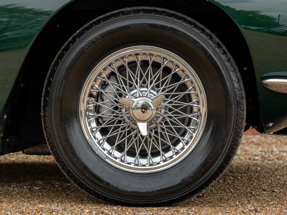 Afbeelding 8/50 van Aston Martin DB 6 (1967)