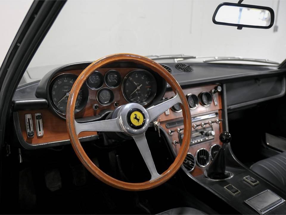 Bild 12/26 von Ferrari 365 GT (1970)