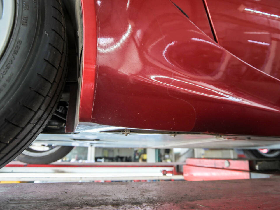 Image 49/50 of Lotus Elise (2003)