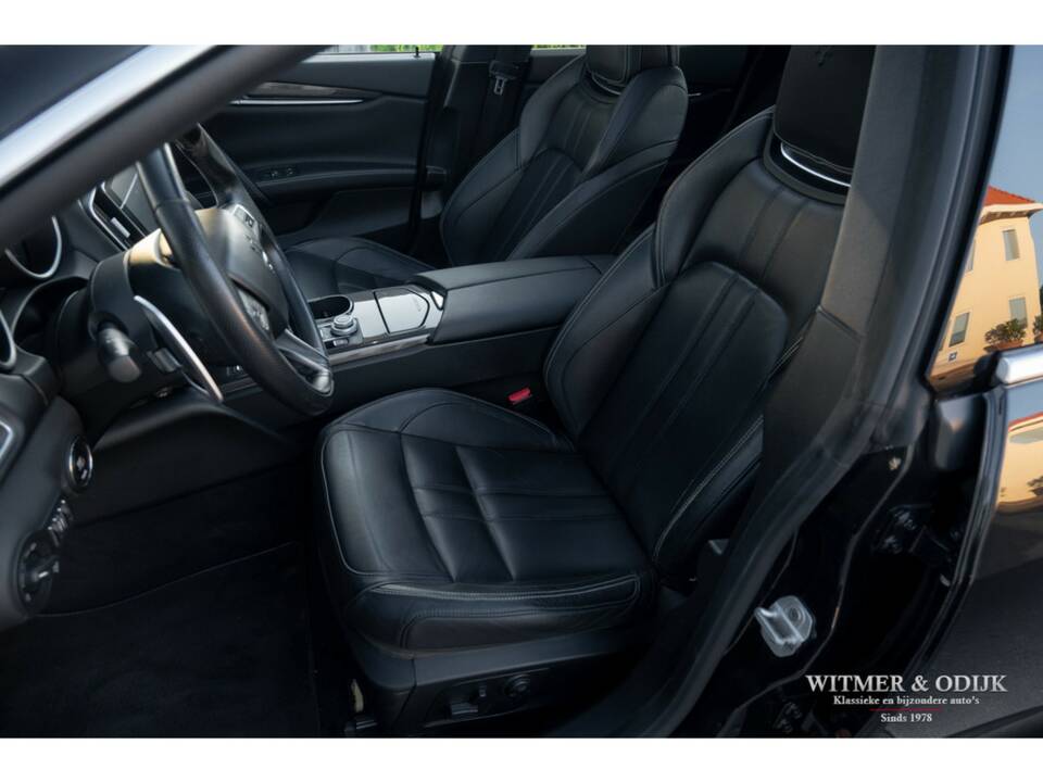 Bild 5/33 von Maserati Ghibli (2016)