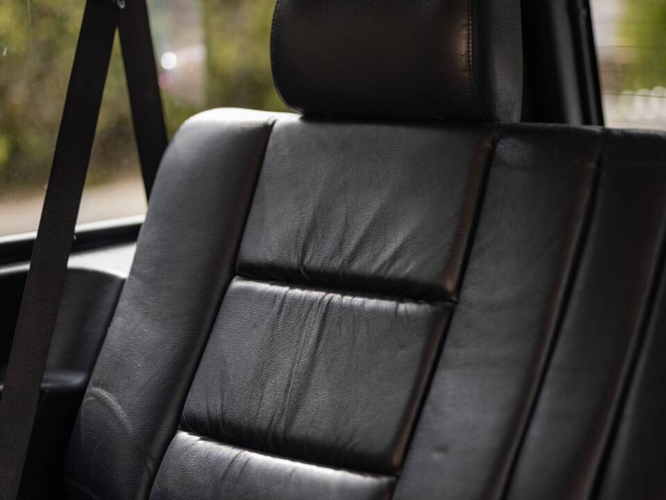 Bild 50/50 von Mercedes-Benz G 500 (kurz) (2000)