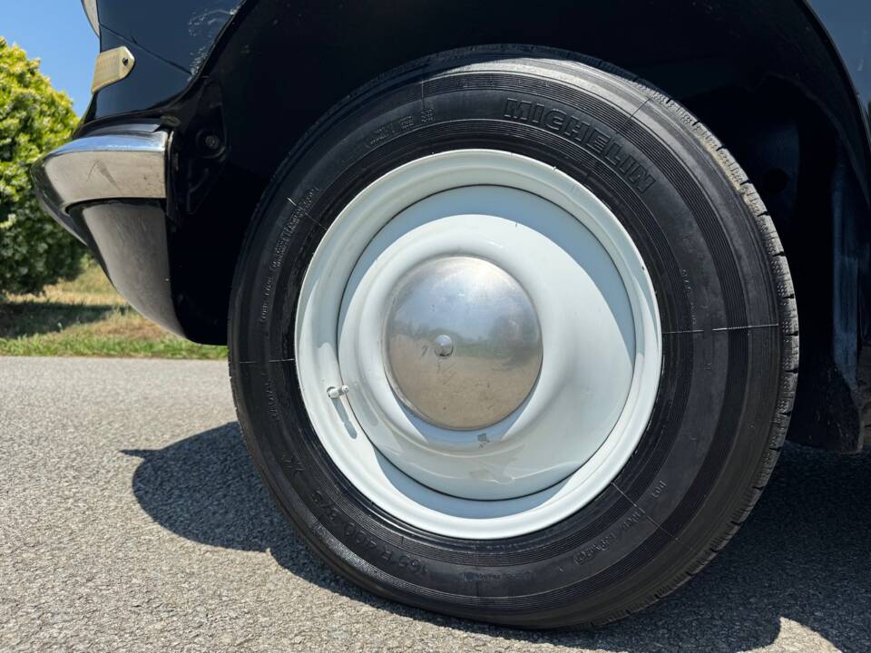 Image 11/29 of Citroën ID 19 (1958)