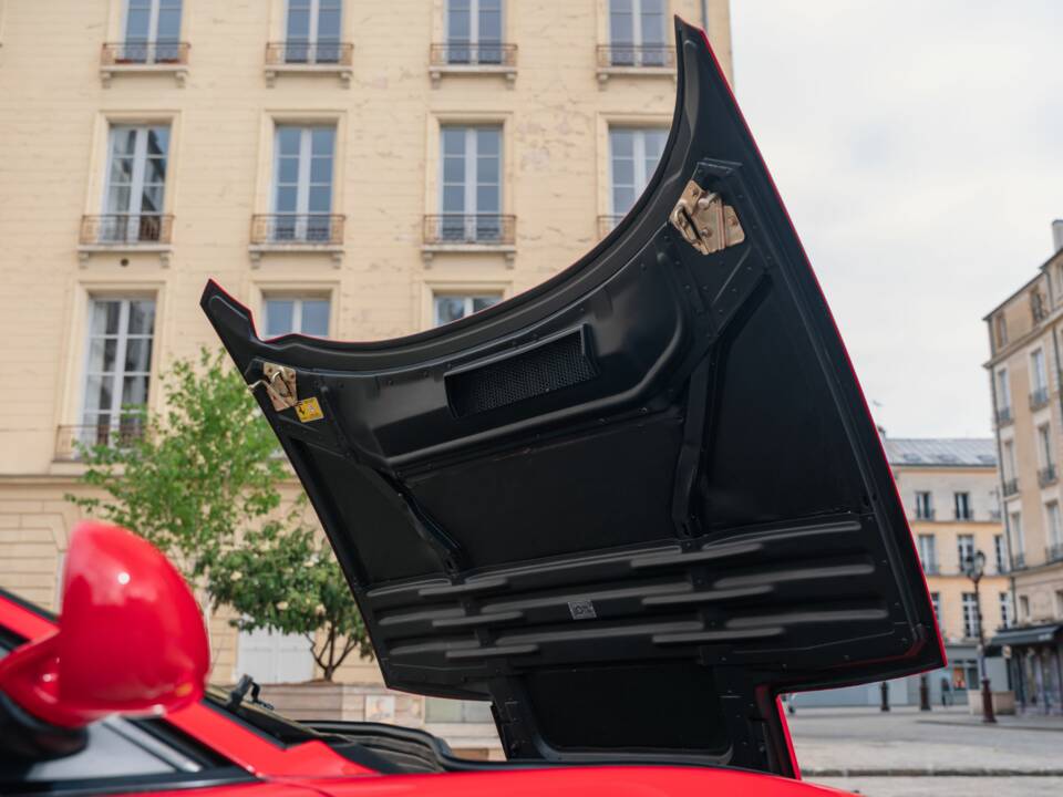 Image 45/46 of Ferrari 512 TR (1994)