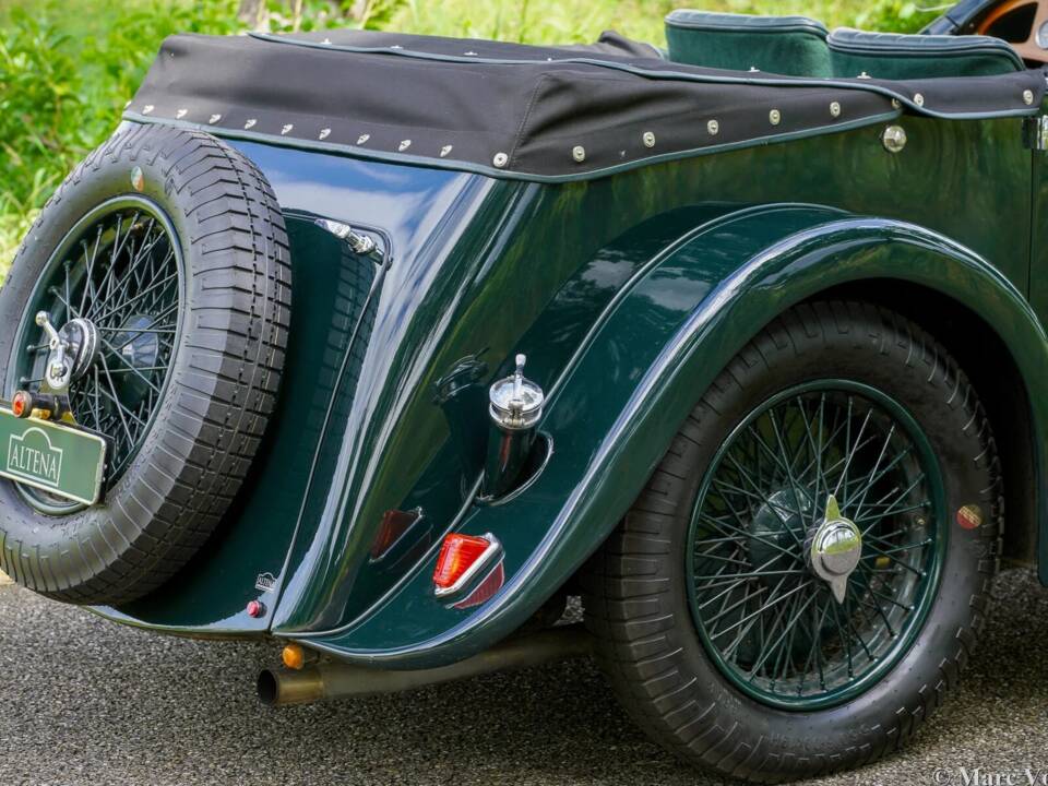 Image 19/50 of Lagonda M 35 Rapide T9 (1935)