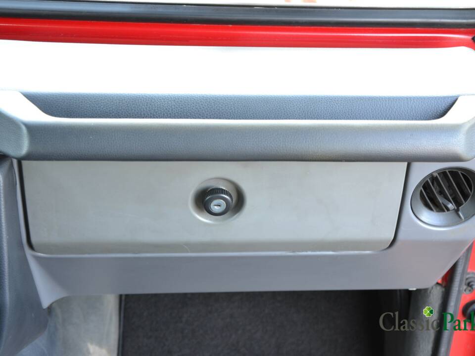 Bild 35/50 von Mercedes-Benz 200 GE (kurz) (1987)