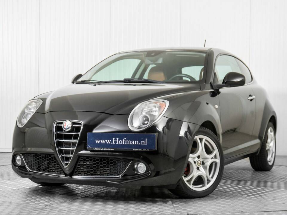 Afbeelding 3/48 van Alfa Romeo MiTo 0.9 TwinAir Turbo (2014)