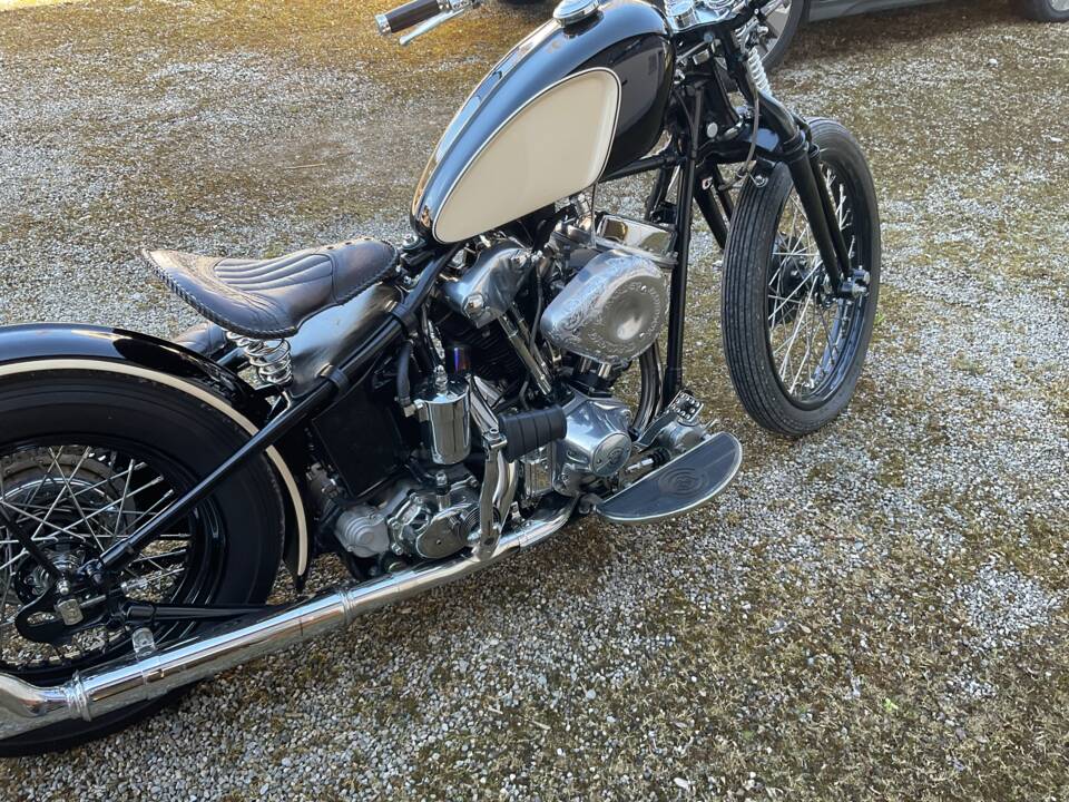 Bild 23/62 von Harley-Davidson DUMMY (1957)