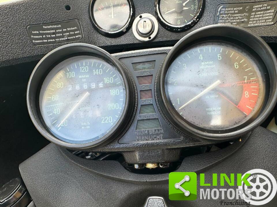 Imagen 9/10 de BMW DUMMY (1983)