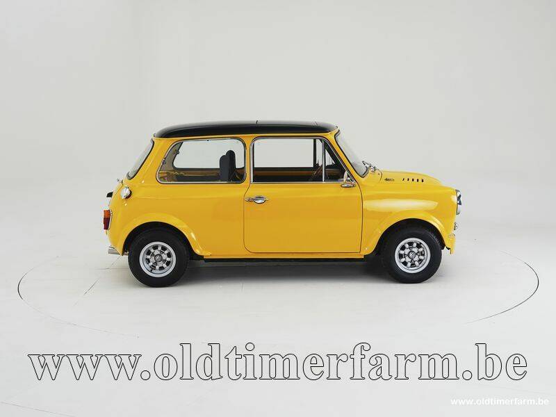 Image 6/15 of Innocenti Mini Cooper 1300 (1974)