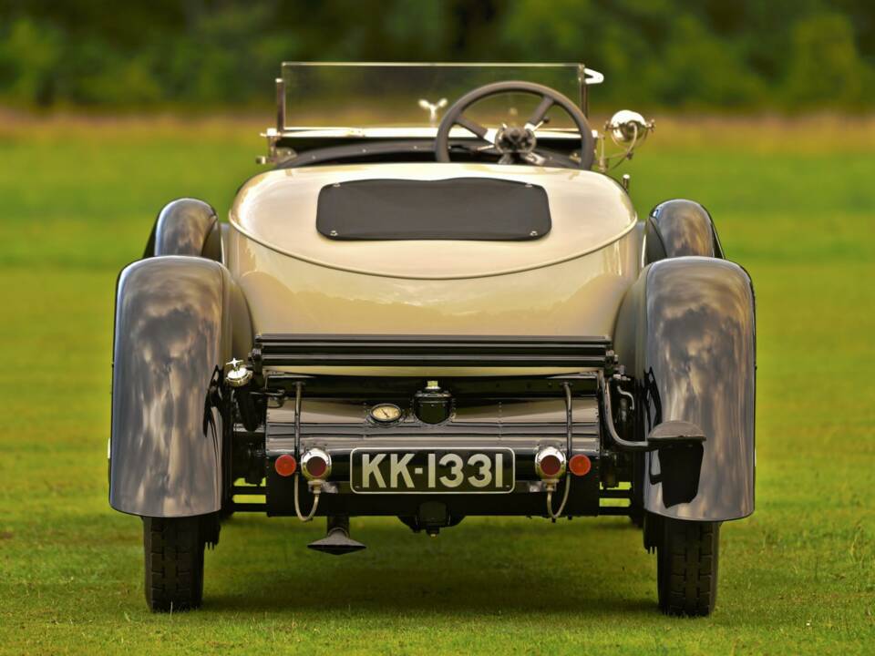 Image 15/50 of Rolls-Royce 40&#x2F;50 HP Silver Ghost (1922)