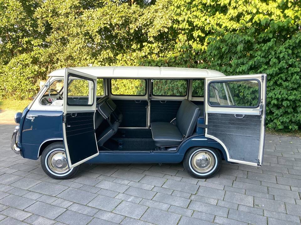Bild 65/183 von FIAT 600 D Multipla (1961)