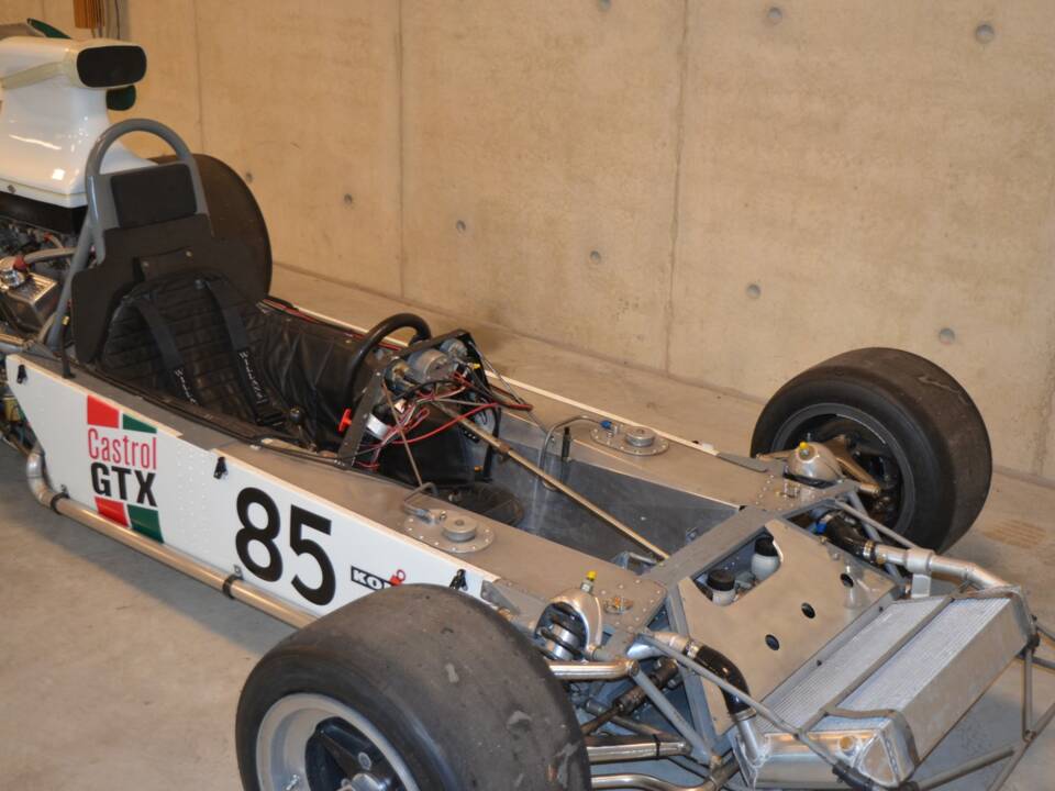 Image 8/15 of Lotus 70 (1970)
