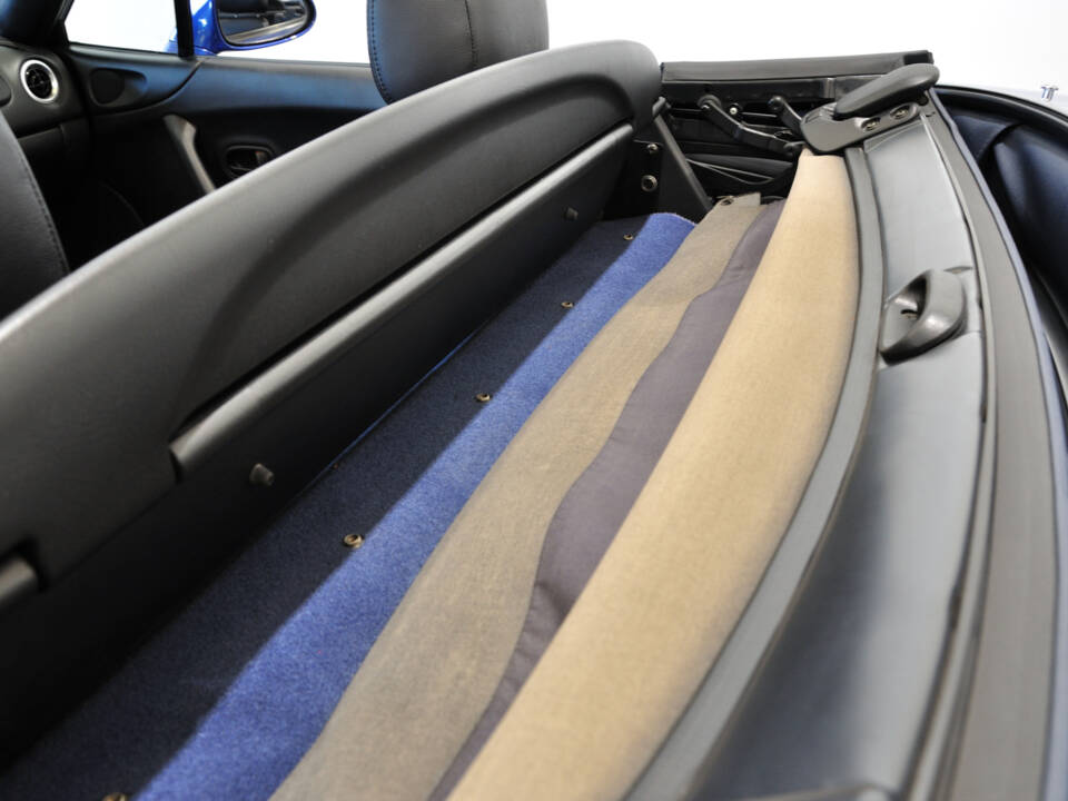 Image 29/47 of Mazda MX-5 1.8 (1999)