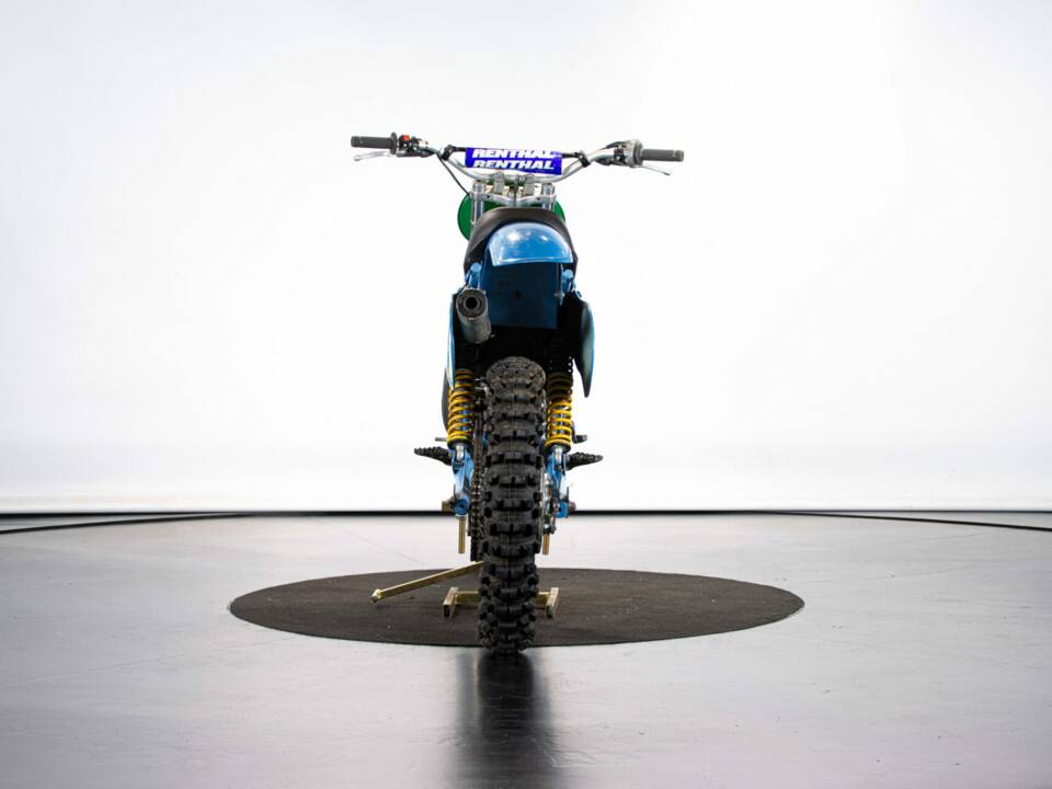 Afbeelding 3/39 van Bultaco Pursang 250 MK11 (1978)