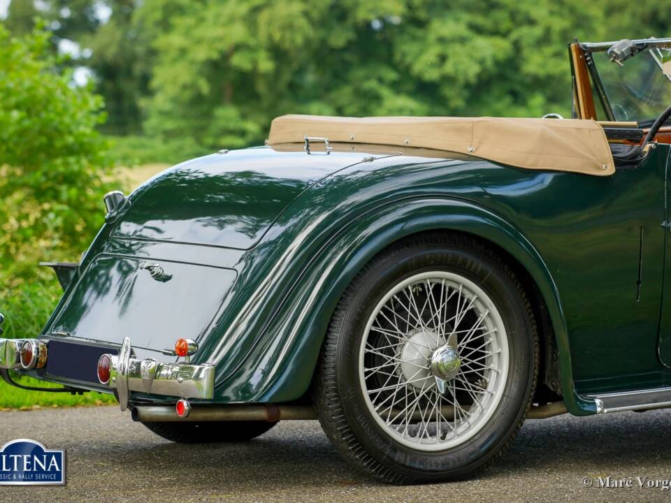 Imagen 30/44 de AC Six 16/66 (1935)