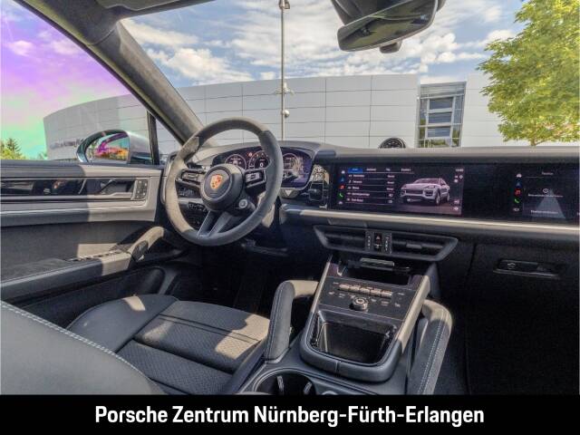 Bild 22/50 von Porsche Cayenne GTS (1900)