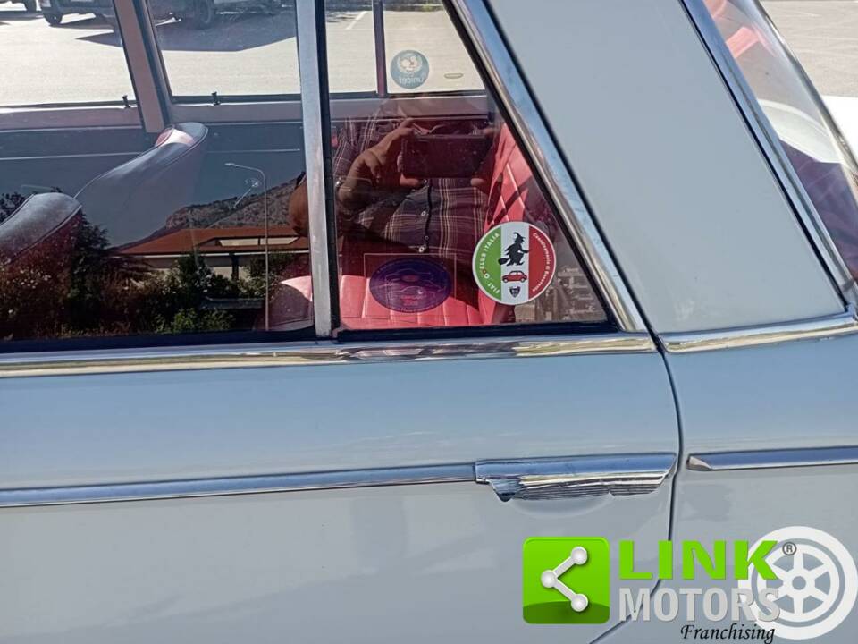Image 3/10 de FIAT 1500 C (1966)