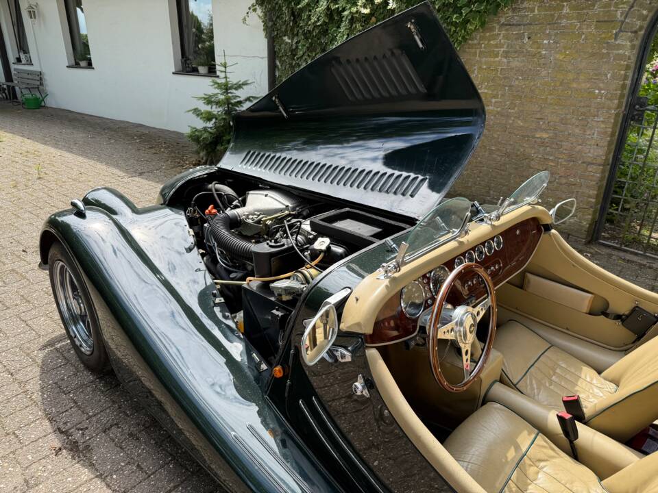 Bild 10/18 von Morgan Plus 8 (1994)