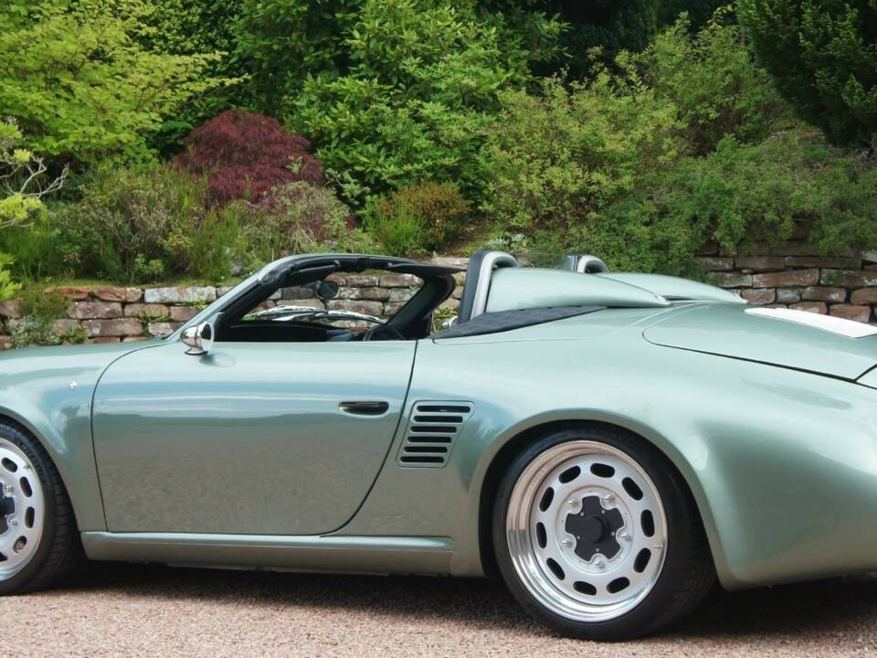 Image 58/99 of Porsche Boxster S (2005)