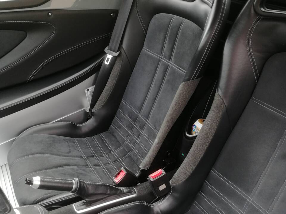 Bild 21/23 von Lotus Elise Sport 220 (2019)