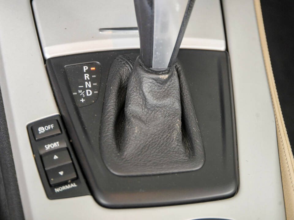 Bild 33/50 von BMW Z4 sDrive23i (2009)