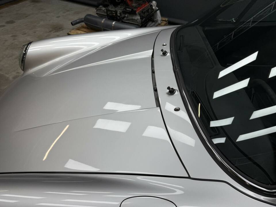 Bild 50/50 von Porsche 911 2.4 S (1972)