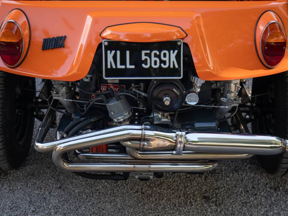 Image 17/50 of Volkswagen Meyers Manx Buggy (1972)