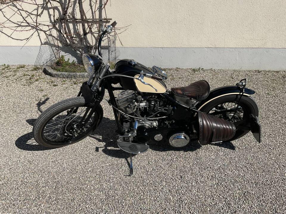 Bild 7/62 von Harley-Davidson DUMMY (1957)