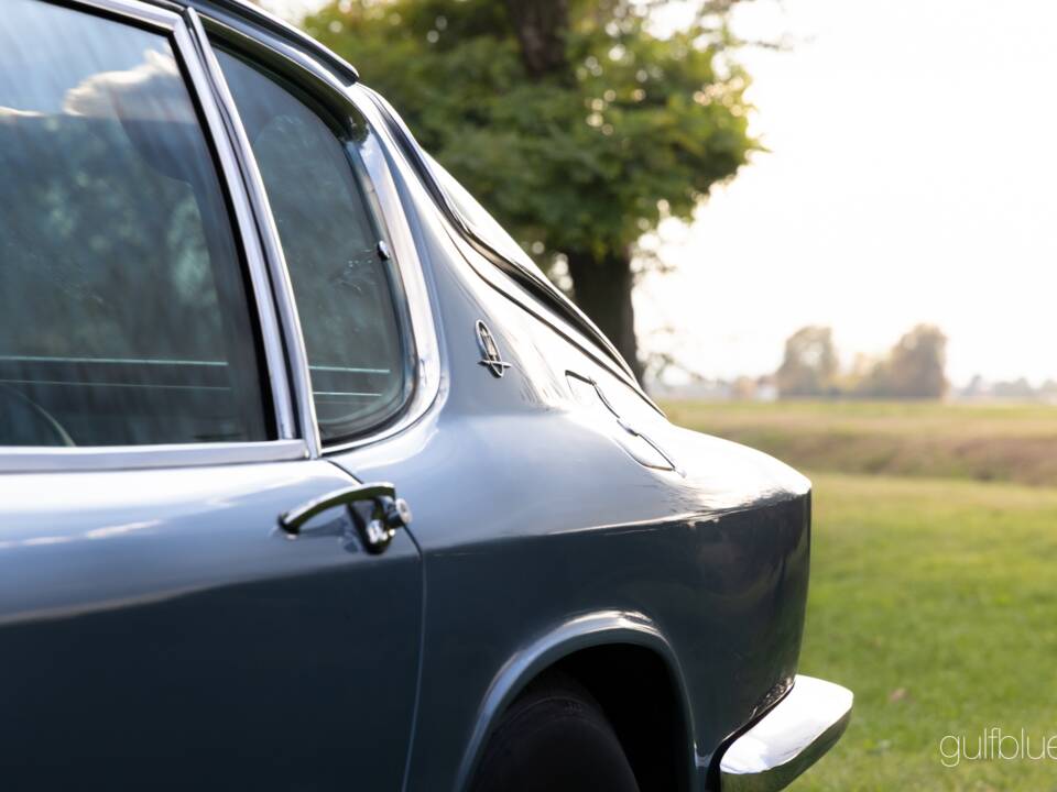 Bild 20/61 von Maserati Mistral 4000 (1968)