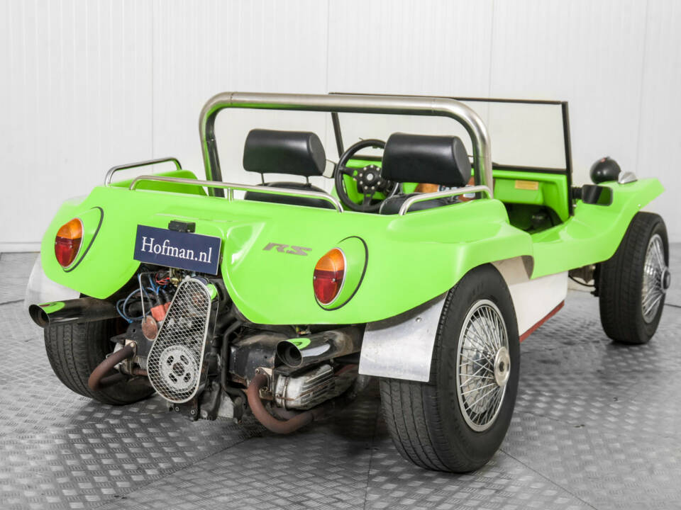 Image 26/50 of Volkswagen Meyers Manx Buggy (1966)