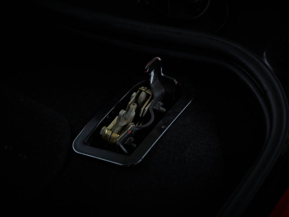 Image 82/99 of Ferrari F 355 Berlinetta (1997)