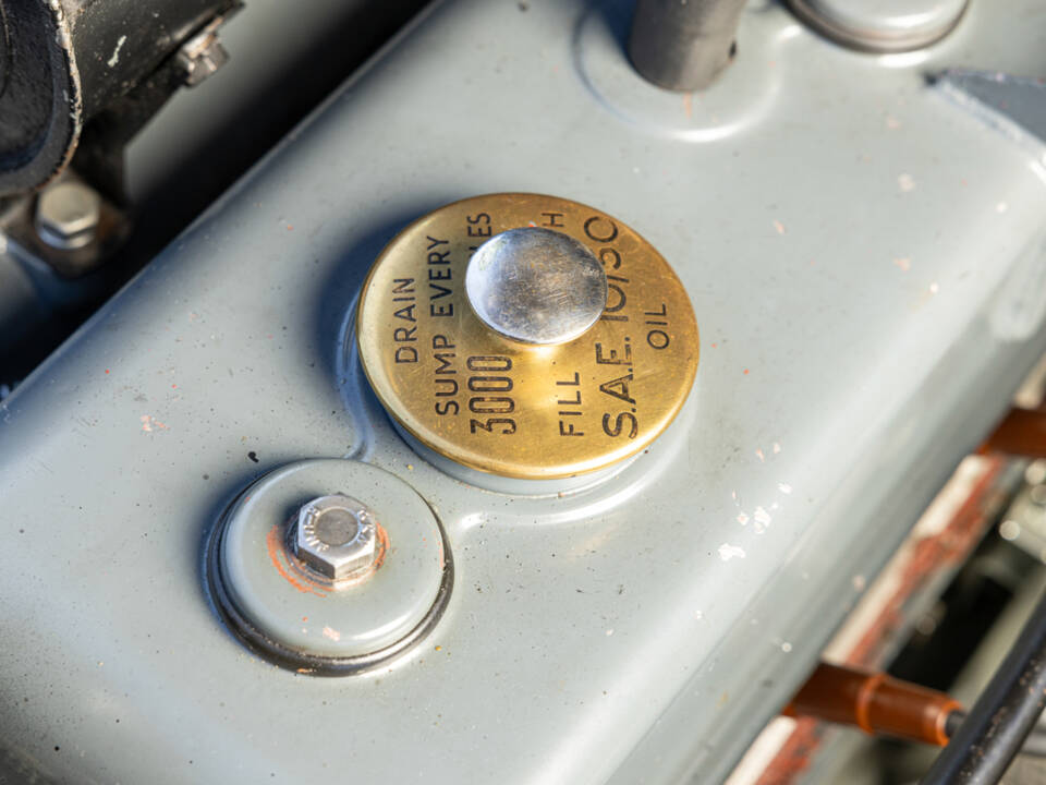 Bild 41/45 von Daimler Conquest DHC (1957)