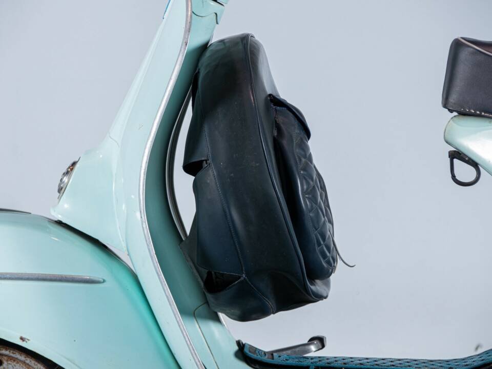 Immagine 23/50 di Piaggio DUMMY (1967)