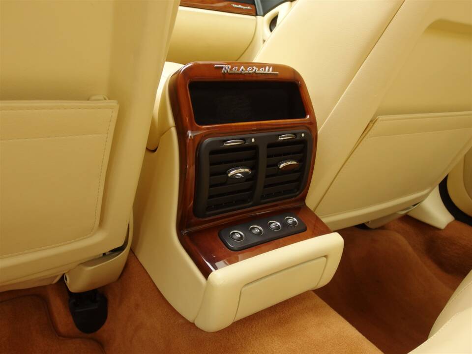 Bild 56/100 von Maserati Quattroporte 4.2 (2010)