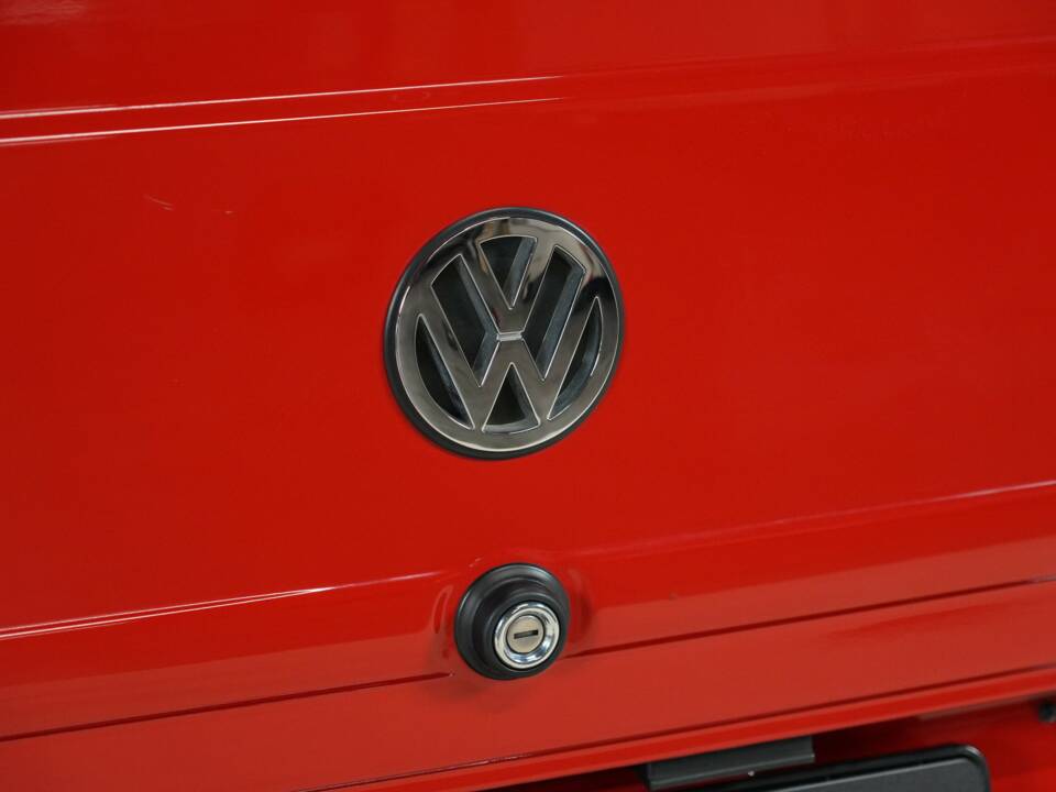 Afbeelding 41/50 van Volkswagen T3 Caravelle 1.6 TD Syncro (1991)