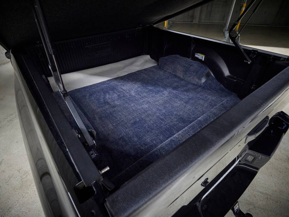 Immagine 69/100 di Dodge Ram SRT 10 (2006)