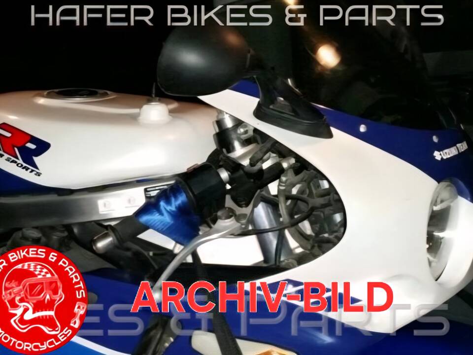 Bild 1/4 von Suzuki GSX-R 750 (1989)
