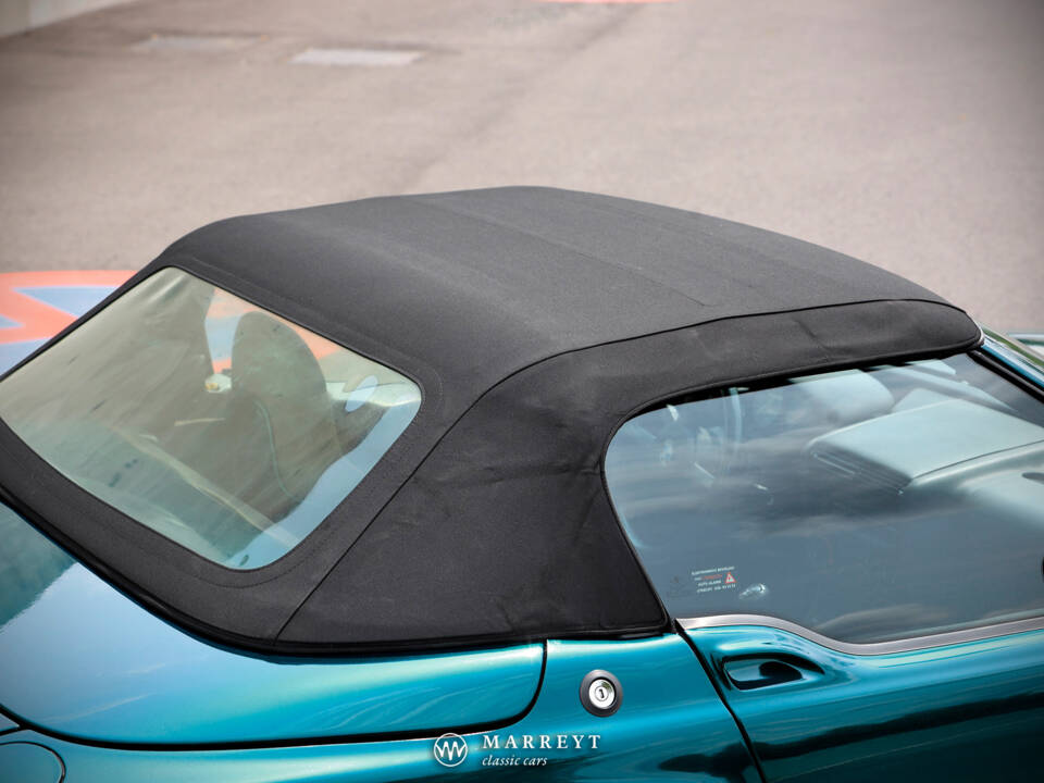 Immagine 44/47 di BMW Z1 (1990)