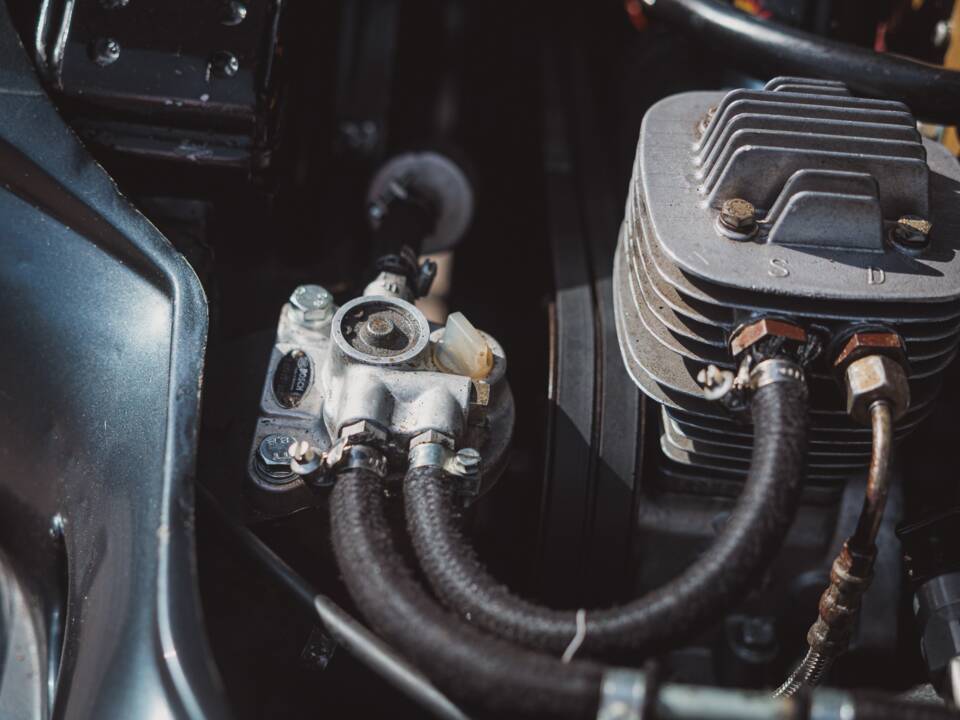 Bild 33/50 von Mercedes-Benz 600 (1965)