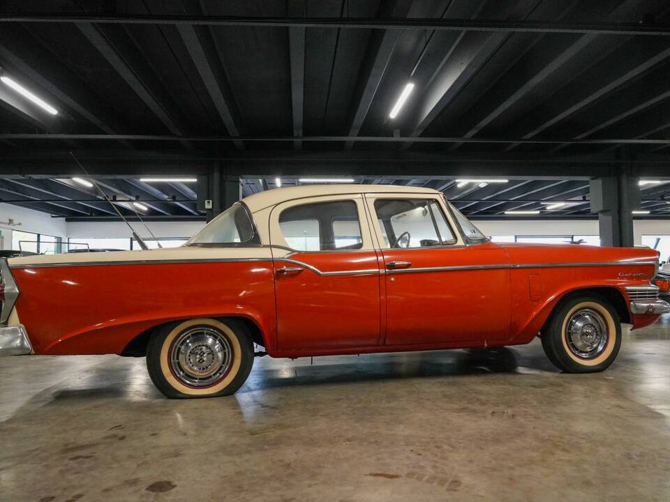Image 3/15 of Studebaker Champion (1957)