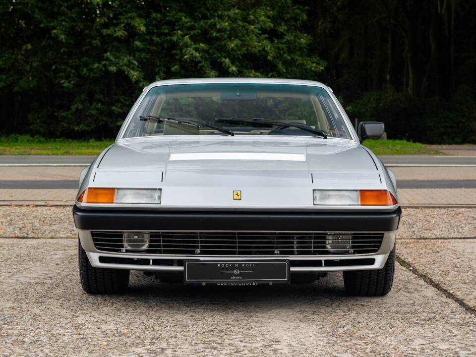 Image 12/38 of Ferrari 400i (1981)