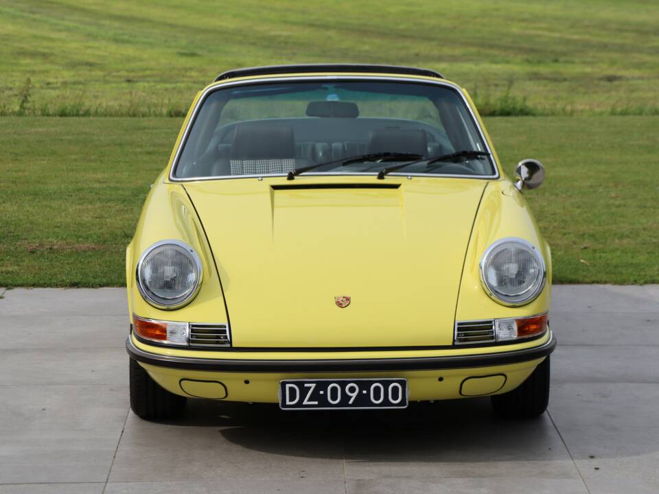 Image 9/50 of Porsche 911 2.2 T (1971)