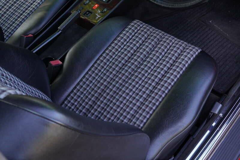 Bild 41/50 von Mercedes-Benz 300 SL (1990)